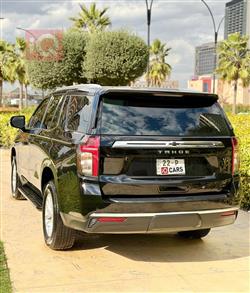 شيفروليه تاهو